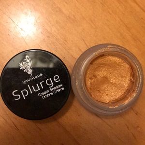 Extravagant Splurge Cream Eyeshadow